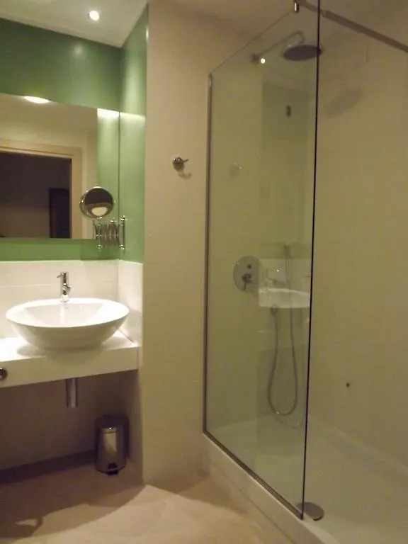 **** アパートホテル Chc Business Residence ジェノヴァ イタリア